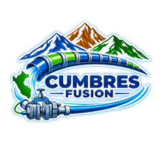 Logo Cumbres Fusion